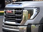 2025 GMC Sierra 2500 Crew Cab 4WD Pickup for sale #G250943 - photo 21