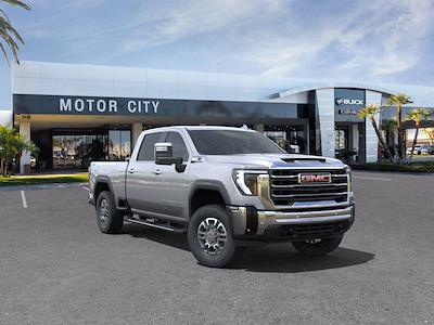2025 GMC Sierra 2500 Crew Cab 4x4 Pickup for sale #G250944 - photo 1