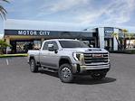 2025 GMC Sierra 2500 Crew Cab 4x4 Pickup for sale #G250944 - photo 1