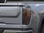 2025 GMC Sierra 2500 Crew Cab 4x4 Pickup for sale #G250944 - photo 11