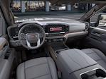 2025 GMC Sierra 2500 Crew Cab 4x4 Pickup for sale #G250944 - photo 15