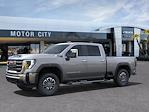 2025 GMC Sierra 2500 Crew Cab 4x4 Pickup for sale #G250944 - photo 2