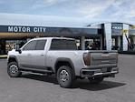 2025 GMC Sierra 2500 Crew Cab 4x4 Pickup for sale #G250944 - photo 3