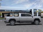 2025 GMC Sierra 2500 Crew Cab 4x4 Pickup for sale #G250944 - photo 5