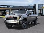 2025 GMC Sierra 2500 Crew Cab 4x4 Pickup for sale #G250944 - photo 6