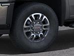 2025 GMC Sierra 2500 Crew Cab 4x4 Pickup for sale #G250944 - photo 9