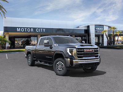 2025 GMC Sierra 2500 Crew Cab 4x4 Pickup for sale #G250946 - photo 1