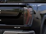 2025 GMC Sierra 2500 Crew Cab 4x4 Pickup for sale #G250946 - photo 11