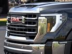 2025 GMC Sierra 2500 Crew Cab 4x4 Pickup for sale #G250946 - photo 13