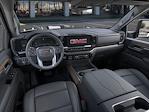 2025 GMC Sierra 2500 Crew Cab 4x4 Pickup for sale #G250946 - photo 15
