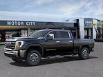 2025 GMC Sierra 2500 Crew Cab 4x4 Pickup for sale #G250946 - photo 2