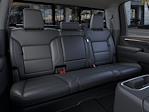New 2025 GMC Sierra 2500 SLT Crew Cab 4x4 Pickup for sale #G250946 - photo 5