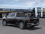2025 GMC Sierra 2500 Crew Cab 4x4 Pickup for sale #G250946 - photo 3