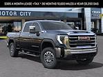 New 2025 GMC Sierra 2500 SLT Crew Cab 4x4 Pickup for sale #G250946 - photo 7