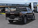 2025 GMC Sierra 2500 Crew Cab 4x4 Pickup for sale #G250946 - photo 4