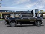 2025 GMC Sierra 2500 Crew Cab 4x4 Pickup for sale #G250946 - photo 5