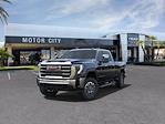 2025 GMC Sierra 2500 Crew Cab 4x4 Pickup for sale #G250946 - photo 8