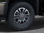 2025 GMC Sierra 2500 Crew Cab 4x4 Pickup for sale #G250946 - photo 9