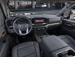 2025 GMC Sierra 2500 Crew Cab 4x4 Pickup for sale #G250954 - photo 20