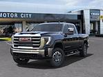 2025 GMC Sierra 2500 Crew Cab 4x4 Pickup for sale #G250954 - photo 11