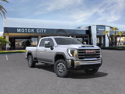 2025 GMC Sierra 2500 Crew Cab 4x4 Pickup for sale #G250960 - photo 1