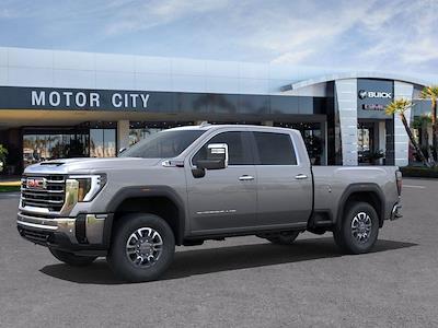 2025 GMC Sierra 2500 Crew Cab 4WD Pickup for sale #G250960 - photo 1