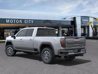 2025 GMC Sierra 2500 Crew Cab 4WD Pickup for sale #G250960 - photo 2