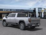 2025 GMC Sierra 2500 Crew Cab 4x4 Pickup for sale #G250960 - photo 4