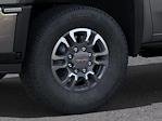 2025 GMC Sierra 2500 Crew Cab 4x4 Pickup for sale #G250960 - photo 9