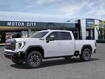 2025 GMC Sierra 2500 Crew Cab 4x2 Pickup for sale #G250963 - photo 8