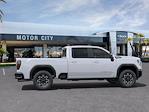 2025 GMC Sierra 2500 Crew Cab 4x2 Pickup for sale #G250963 - photo 10