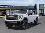 2025 GMC Sierra 2500 Crew Cab 4x2 Pickup for sale #G250963 - photo 11