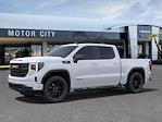 New 2025 GMC Sierra 1500 Elevation Crew Cab 4x4 Pickup for sale #G250966 - photo 3