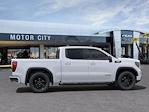 New 2025 GMC Sierra 1500 Elevation Crew Cab 4x4 Pickup for sale #G250966 - photo 5