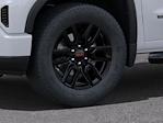New 2025 GMC Sierra 1500 Elevation Crew Cab 4x4 Pickup for sale #G250966 - photo 9
