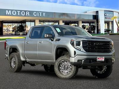 New 2025 GMC Sierra 1500 Elevation Crew Cab for sale #G250968 - photo 1