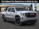 2025 GMC Sierra 1500 Crew Cab 4WD Pickup for sale #G250968 - photo 25