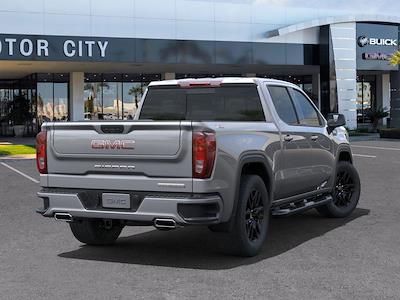 New 2025 GMC Sierra 1500 Elevation Crew Cab 4x4 Pickup for sale #G250969 - photo 2
