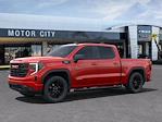 2025 GMC Sierra 1500 Crew Cab 4x4 Pickup for sale #G250976 - photo 8