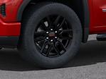 2025 GMC Sierra 1500 Crew Cab 4x4 Pickup for sale #G250976 - photo 14