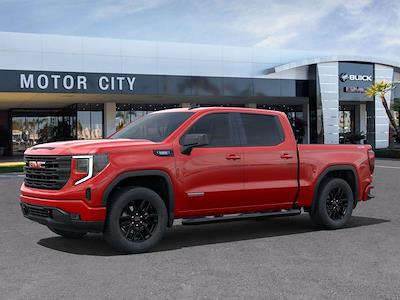 2025 GMC Sierra 1500 Crew Cab 4WD Pickup for sale #G250977 - photo 1