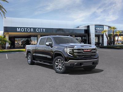 2025 GMC Sierra 1500 Crew Cab 4x4 Pickup for sale #G250982 - photo 1