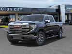 2025 GMC Sierra 1500 Crew Cab 4x4 Pickup for sale #G250982 - photo 3