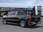 2025 GMC Sierra 1500 Crew Cab 4x4 Pickup for sale #G250982 - photo 9