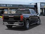 2025 GMC Sierra 1500 Crew Cab 4x4 Pickup for sale #G250982 - photo 2