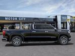 2025 GMC Sierra 1500 Crew Cab 4x4 Pickup for sale #G250982 - photo 10