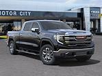 2025 GMC Sierra 1500 Crew Cab 4x4 Pickup for sale #G250982 - photo 12