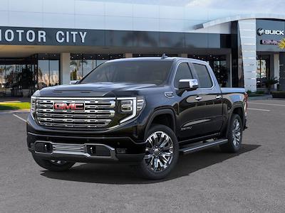 2025 GMC Sierra 1500 Crew Cab 4WD Pickup for sale #G250983 - photo 1