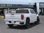 2025 GMC Sierra 1500 Crew Cab 4x4 Pickup for sale #G250988 - photo 2