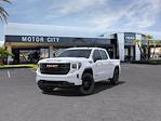 2025 GMC Sierra 1500 Crew Cab 4x4 Pickup for sale #G250988 - photo 8
